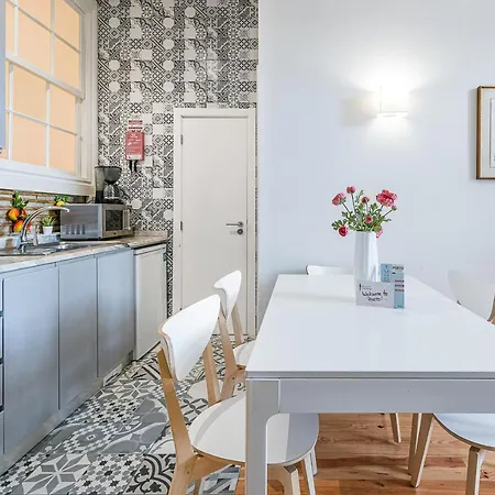 Apartment Olivia Sto Ildefonso - 3 *