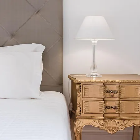 Apartment Olivia Sto Ildefonso - 3