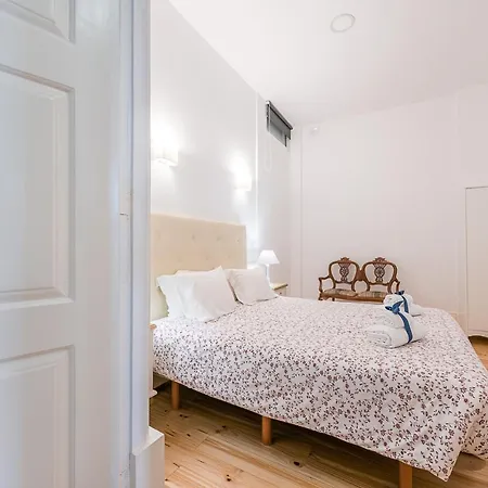Apartment Olivia Sto Ildefonso - 3 Porto