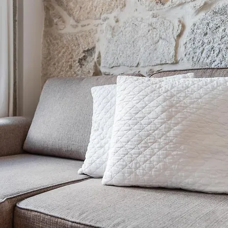 Apartment Olivia Sto Ildefonso - 3 *