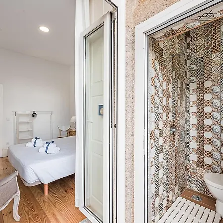 Olivia Sto Ildefonso - 3 Apartment *