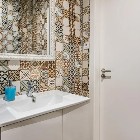 Apartment Olivia Sto Ildefonso - 3 Porto