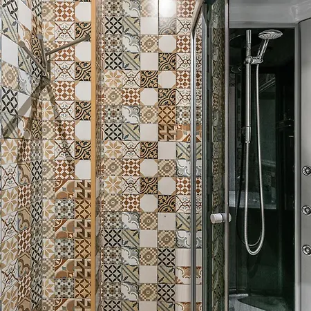 Olivia Sto Ildefonso - 3 Appartement *