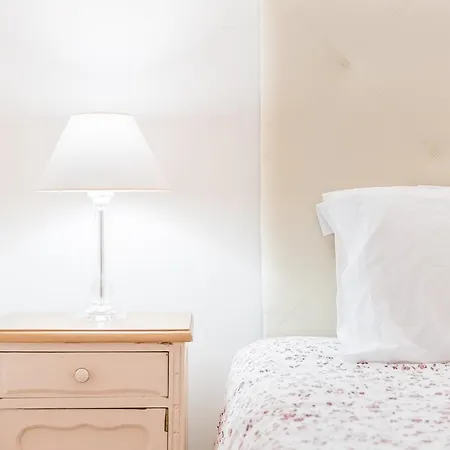 Olivia Sto Ildefonso - 3 Apartamento