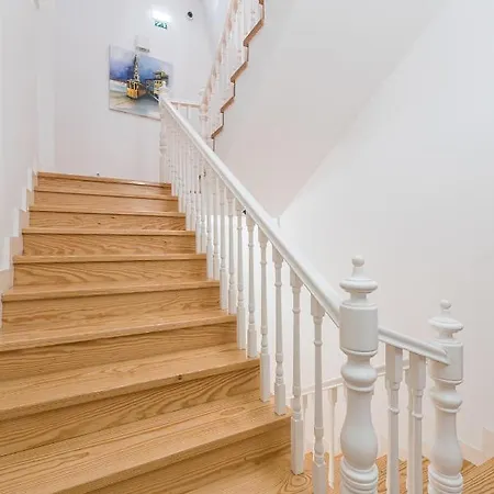 Olivia Sto Ildefonso - 3 * Oporto